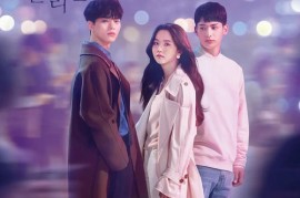 韩剧《喜欢的话请响铃》确定制作第二季！