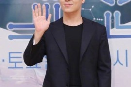 李奎炯有望出演《再见妈妈》男主角，与金泰熙合作